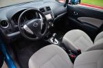 Nissan Versa Note 2014 года